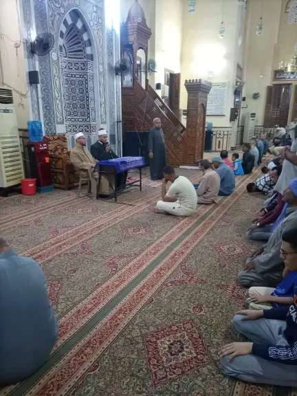 مجالس الفقه