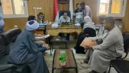 هموم الصعايدة