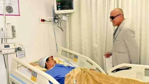 أسفر عن مصرع وإصابة 26...