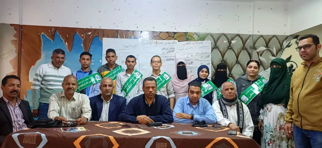 بالأسماء...تشكيل المكتب التنفيذي لاتحاد طلاب المدارس الثانوية بـ أبوتشت