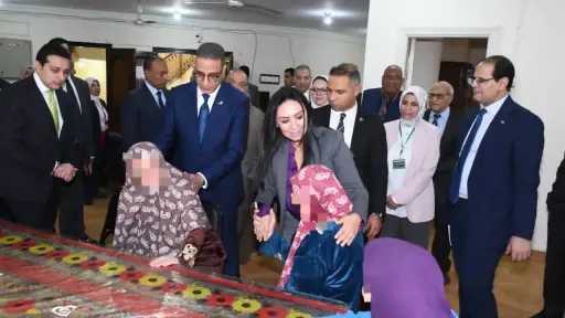 هموم الصعايدة