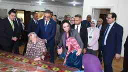 هموم الصعايدة