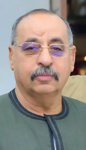 العمدة مهدي