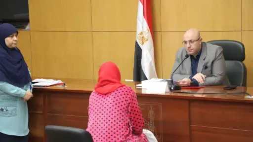 هموم الصعايدة