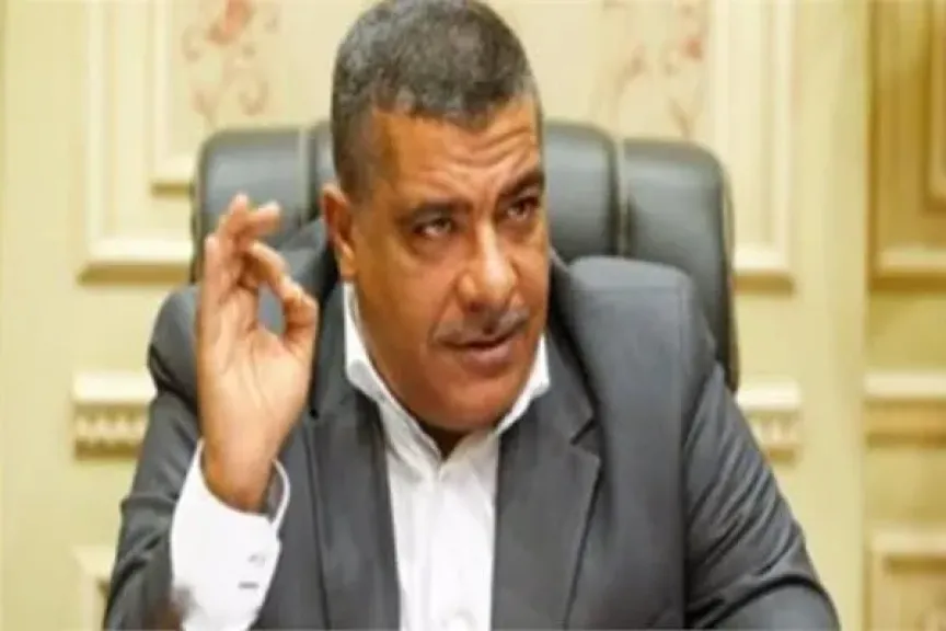 المهندس معتز محمد محمود