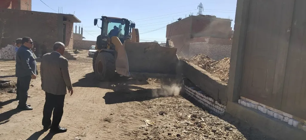 حملات إزالة