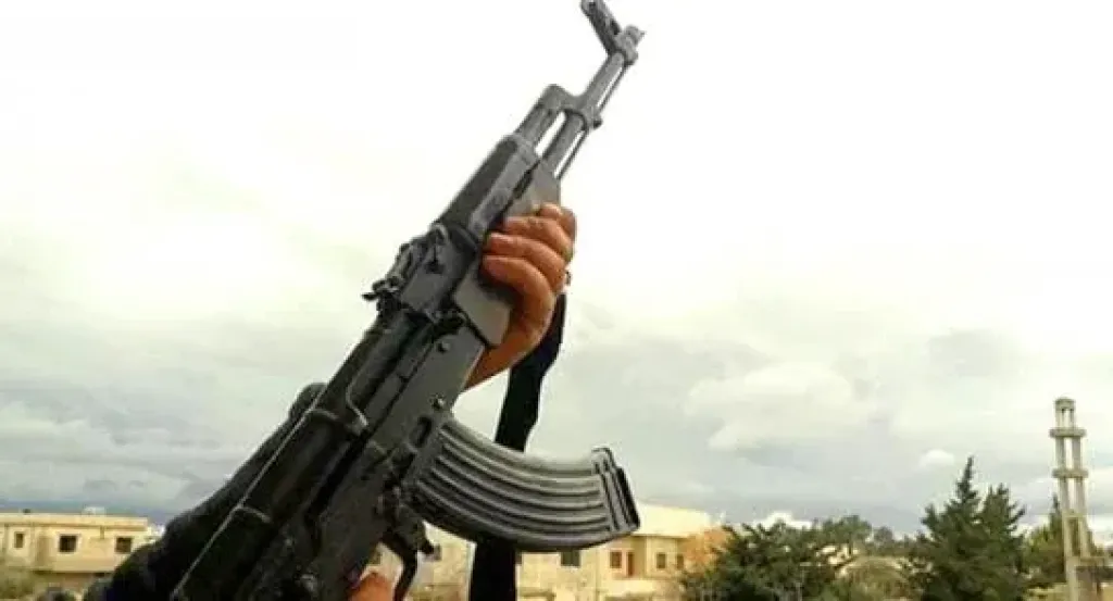 صورة أرشيفية