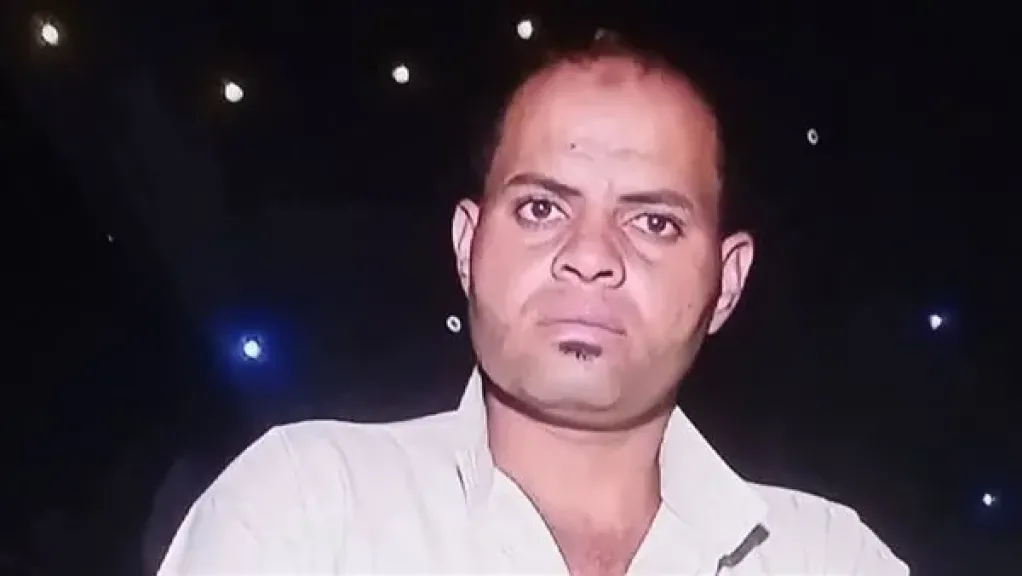 العامل المتوفي