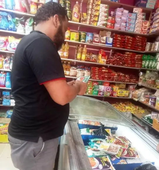 جانب من الحملات