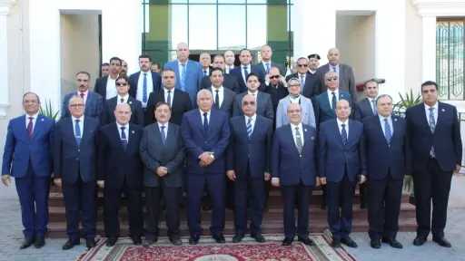 أول ديسمبر.. نظر جميع القضايا...