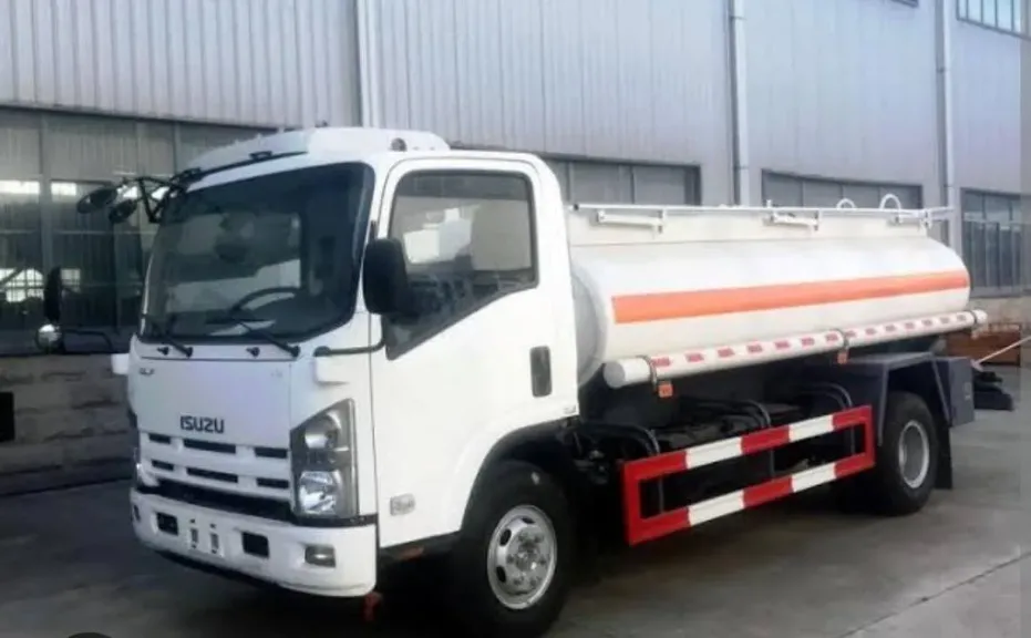 حملات تموينية