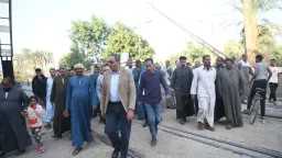 هموم الصعايدة