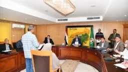 هموم الصعايدة