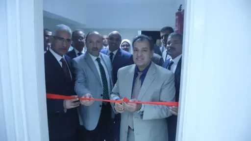 تضم 7غرف فندقية .. افتتاح...