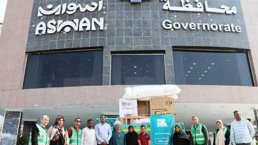 هموم الصعايدة