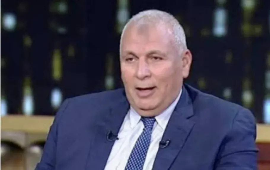 اللواء دكتور محمد الزملوط، محافظ الوادي الجديد