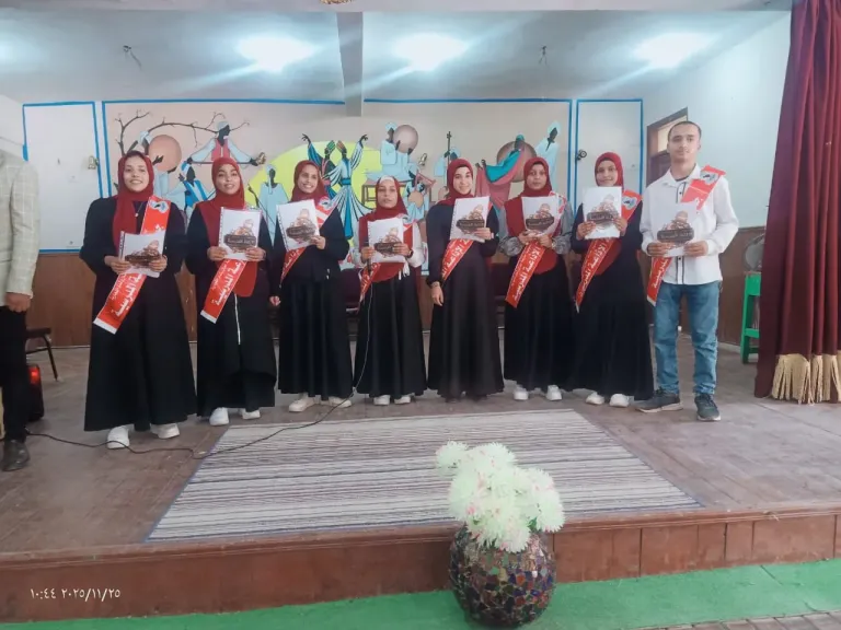 مسابقة الإذاعة المدرسية