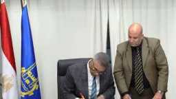 لخدمة 84 منزل.. 12 مليون...