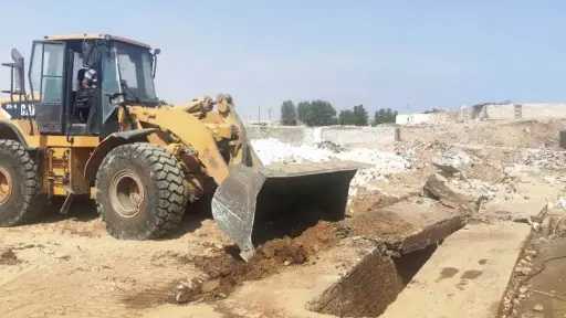 ضمن المرحلة الثالثة من الموجه...