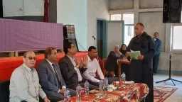 هموم الصعايدة