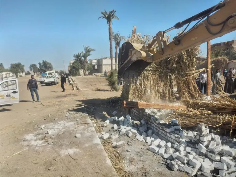 حملات إزالة