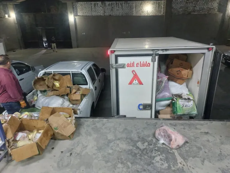 جانب من الحملات