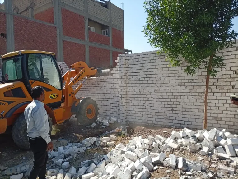 حملات إزالة