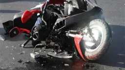 بينهم شقيقان.. إصابة 5 أشخاص...