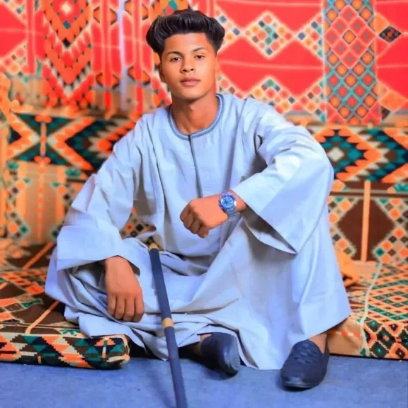 الطالب المتوفي