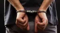 القبض علي شاب قتل زوجته...