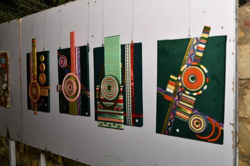 مهرجان تونس