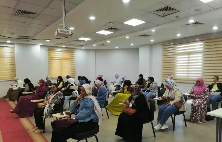 إمتحان ( DELF )