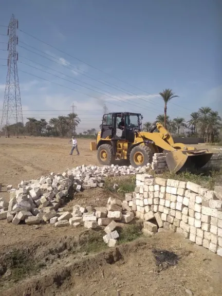 حملات إزالة