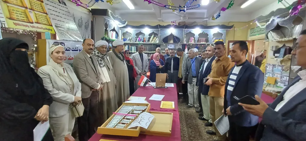 "أبوتشت الثانوية بنات "