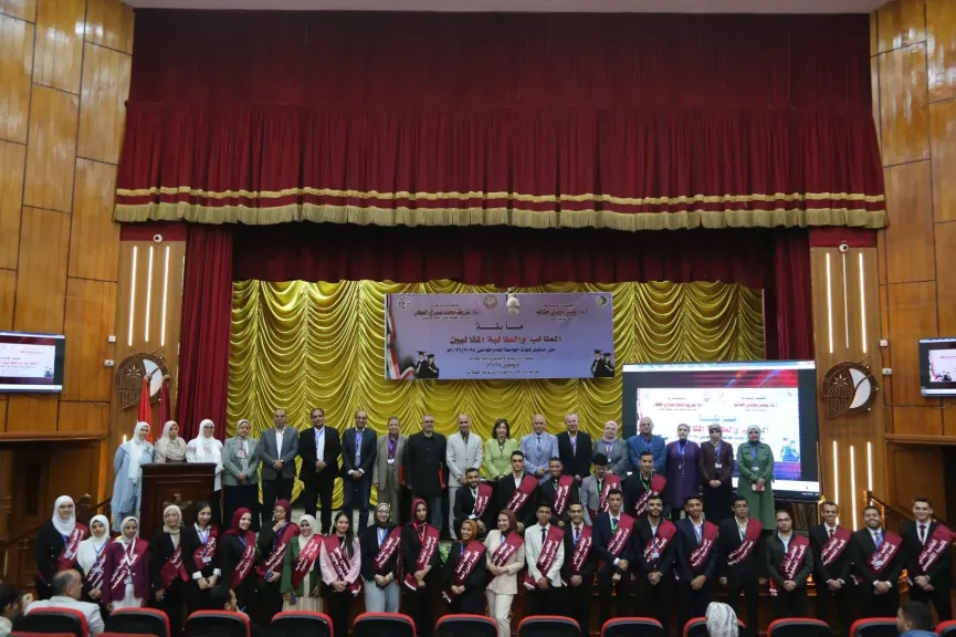 مسابقة الطالب المثالي