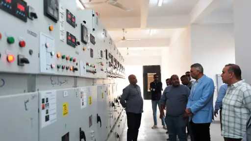 ضمن مبادرة ” حياة كريمة...