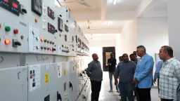 ضمن مبادرة ” حياة كريمة...