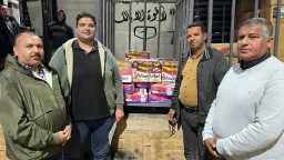 ” تموين الفيوم” يحرر 101...