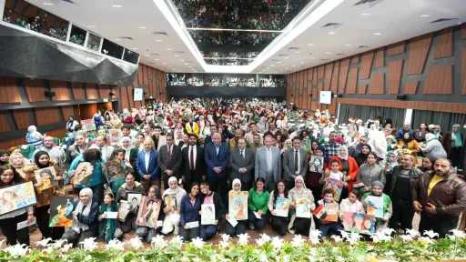 محافظ الوادي الجديد يشارك في...