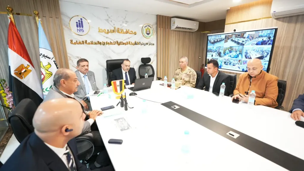 غرفة العمليات