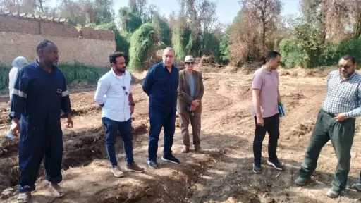 لتخفيف معاناة المواطنين .. بدء...