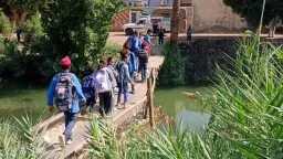 هموم الصعايدة