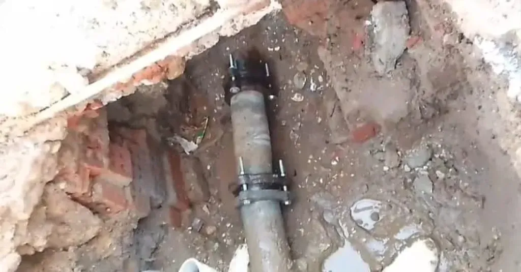 إصلاح الكسر