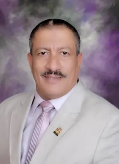 د. أحمد جريو يهنئ الكابتن مجدي الشيخ بعضوية مجلس إدارة المركز العالمي للشبان المسلمين