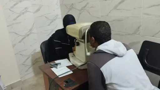 هموم الصعايدة