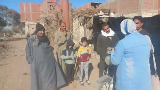 تحصين أكثر من 171 ألف...