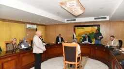 هموم الصعايدة