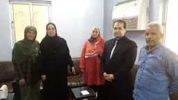 مديرية العمل بالأقصر تواصل تنفيذ...