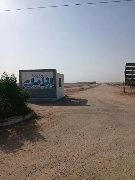 مركز ينجع حمادي يكشف حقيقة وقف استخراج تراخيص البناء بمدينة  ”الأمل ”