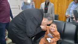 هموم الصعايدة